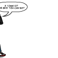 Comic War