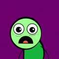 Scared