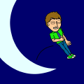 TotD: Moon