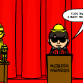 Awards