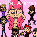 My Life, Animated.
