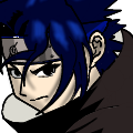 Sasuke For: Tay