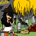 Happy Halloween From Us (LATE)