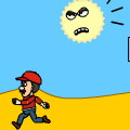 TotD: Sunny