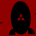 -B art