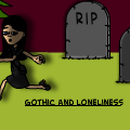 Gothic And Lonelineness