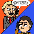 TotD: Not so good Friendship
