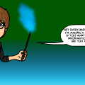 'Hogwarts Journey Sign Ups'