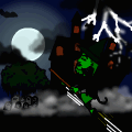 Happy Halloween!