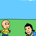 charlie brown