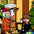 Remix you in cookie land