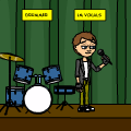 The Epic Beats