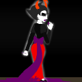 Requiem of a Darling Sylph