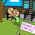 Flexibility!!!!!