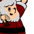 Santa