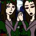 Bloody Diaries