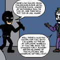 Superhero Success