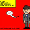 BITSTRIPS INTREVIEW!