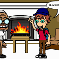 Granny Jo Explosion