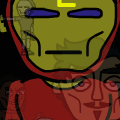 Iron man 2