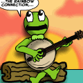 Kermit The Frog