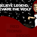Red Riding Hood