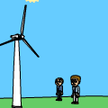 TotD: Wind Power