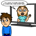 TotD: Juggle