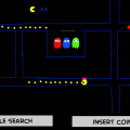 Google Pacman