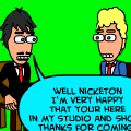 SG: nicketon