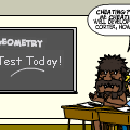 Cheating 1