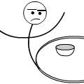 cereal guy