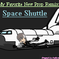 My Favorite New Prop Remix!