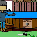 Winterizing the Hot Tub