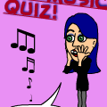The Music Quiz!