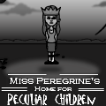 Miss Peregrines Home for Peculiar Children