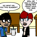 TotD: Calendar