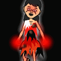 {Scary Monster-