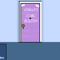 Comic Builder Door - Remix