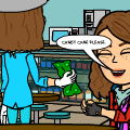 roleplaying :)