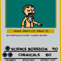 Dr. Ron Card