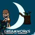 DreamWorks -THE OLD FISHERMAN 