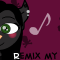 remix meh face
