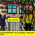 'Worf's problem'