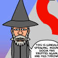 'LotR: the Next Generation'