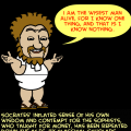 A history of Western Philosophy