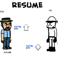 Resume
