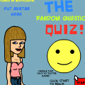 The Random Question Quiz!
