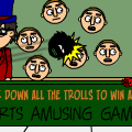 TROLL GAMES 