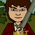 The Hobbit